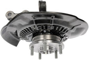 Steering Knuckle Kit Dorman-OE Solutions 698-435