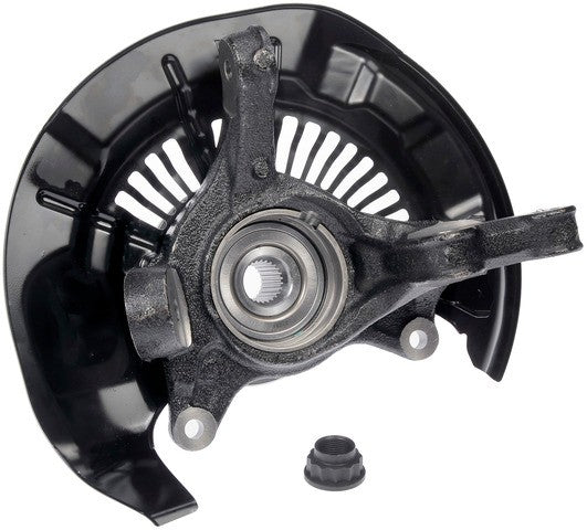 Steering Knuckle Kit Dorman-OE Solutions 698-435