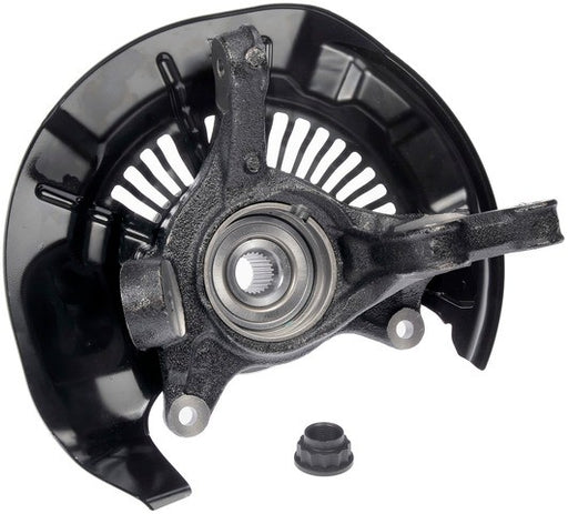 Steering Knuckle Kit Dorman-OE Solutions 698-435