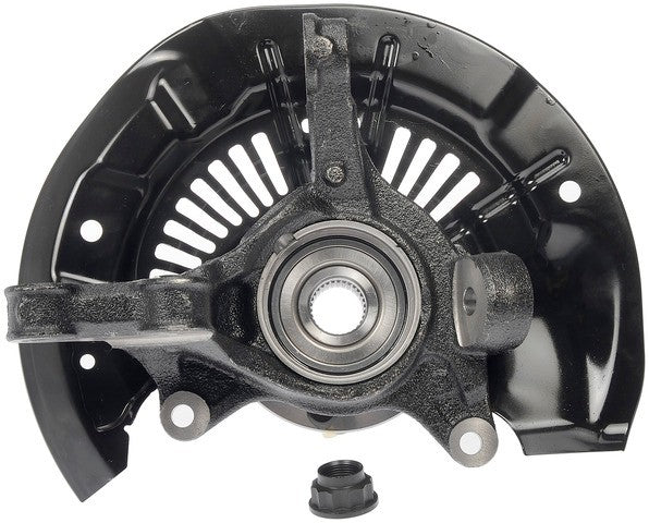 Steering Knuckle Kit Dorman-OE Solutions 698-438