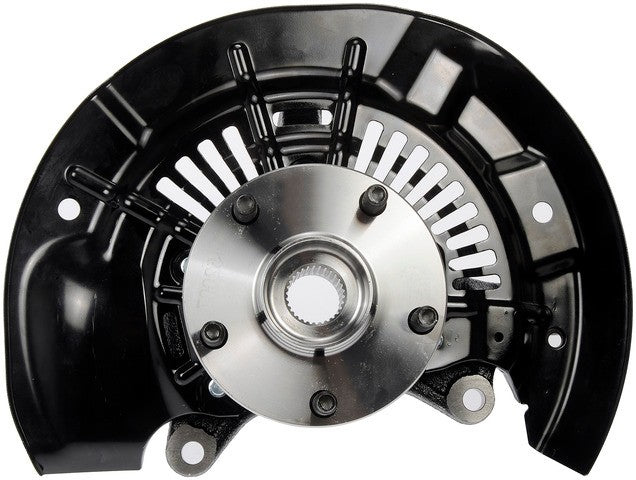 Steering Knuckle Kit Dorman-OE Solutions 698-438