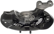 Steering Knuckle Kit Dorman-OE Solutions 698-438