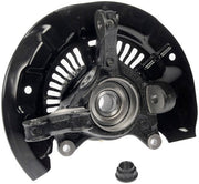 Steering Knuckle Kit Dorman-OE Solutions 698-438
