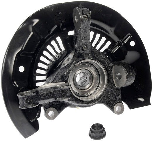 Steering Knuckle Kit Dorman-OE Solutions 698-438