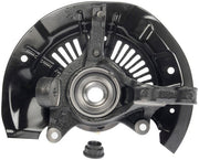 Steering Knuckle Kit Dorman-OE Solutions 698-439