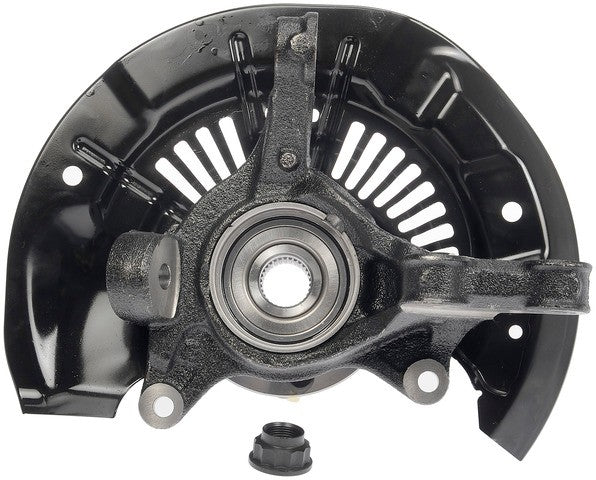 Steering Knuckle Kit Dorman-OE Solutions 698-439