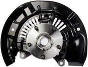 Steering Knuckle Kit Dorman-OE Solutions 698-439