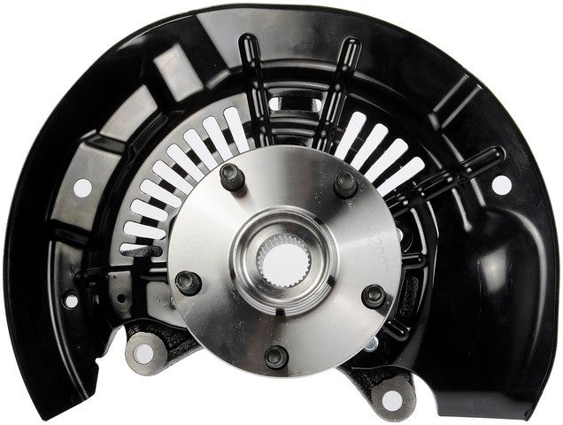 Steering Knuckle Kit Dorman-OE Solutions 698-439