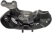 Steering Knuckle Kit Dorman-OE Solutions 698-439