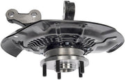 Steering Knuckle Kit Dorman-OE Solutions 698-439