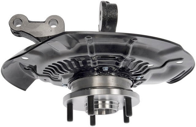 Steering Knuckle Kit Dorman-OE Solutions 698-439
