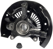 Steering Knuckle Kit Dorman-OE Solutions 698-439