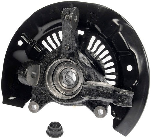 Steering Knuckle Kit Dorman-OE Solutions 698-439