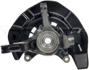 Wheel Bearing and Hub Assembly Dorman-OE Solutions 698-442