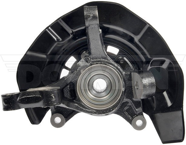Wheel Bearing and Hub Assembly Dorman-OE Solutions 698-442