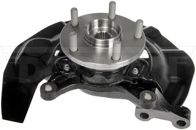 Wheel Bearing and Hub Assembly Dorman-OE Solutions 698-442