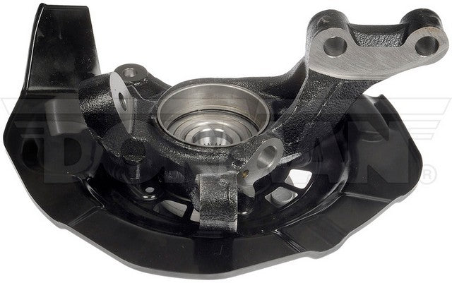 Wheel Bearing and Hub Assembly Dorman-OE Solutions 698-442