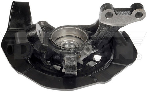 Wheel Bearing and Hub Assembly Dorman-OE Solutions 698-442
