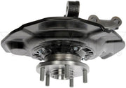Wheel Bearing and Hub Assembly Dorman-OE Solutions 698-442