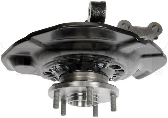 Wheel Bearing and Hub Assembly Dorman-OE Solutions 698-442