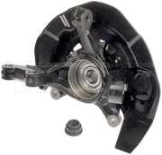 Wheel Bearing and Hub Assembly Dorman-OE Solutions 698-442