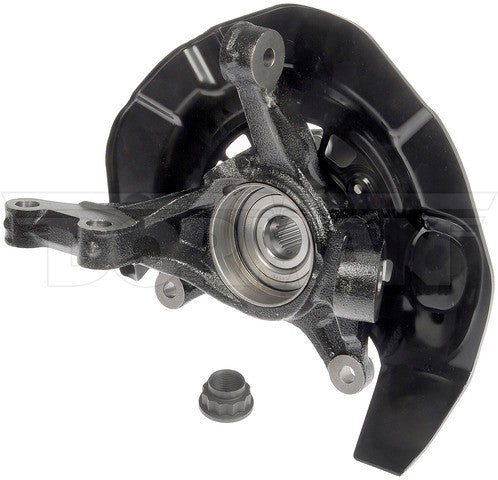 Wheel Bearing and Hub Assembly Dorman-OE Solutions 698-442