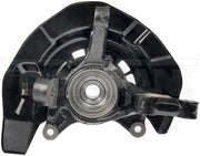 Wheel Bearing and Hub Assembly Dorman-OE Solutions 698-443