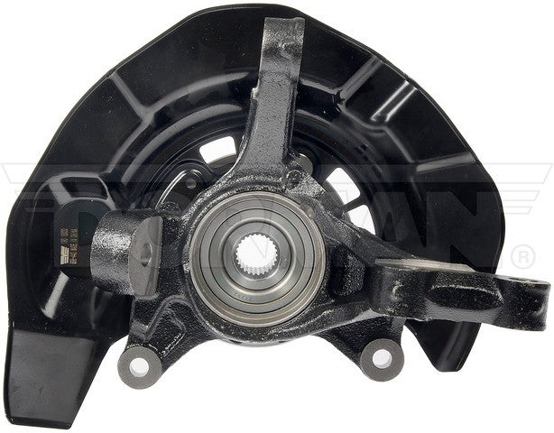 Wheel Bearing and Hub Assembly Dorman-OE Solutions 698-443