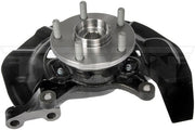 Wheel Bearing and Hub Assembly Dorman-OE Solutions 698-443