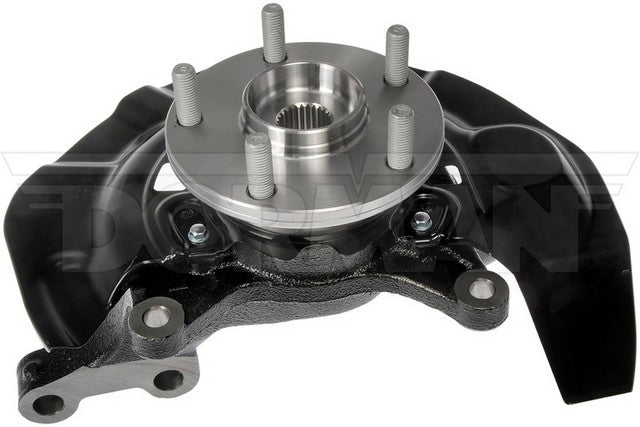 Wheel Bearing and Hub Assembly Dorman-OE Solutions 698-443