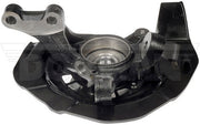 Wheel Bearing and Hub Assembly Dorman-OE Solutions 698-443