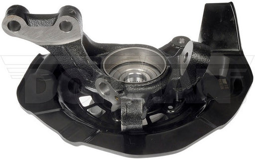 Wheel Bearing and Hub Assembly Dorman-OE Solutions 698-443