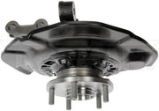 Wheel Bearing and Hub Assembly Dorman-OE Solutions 698-443