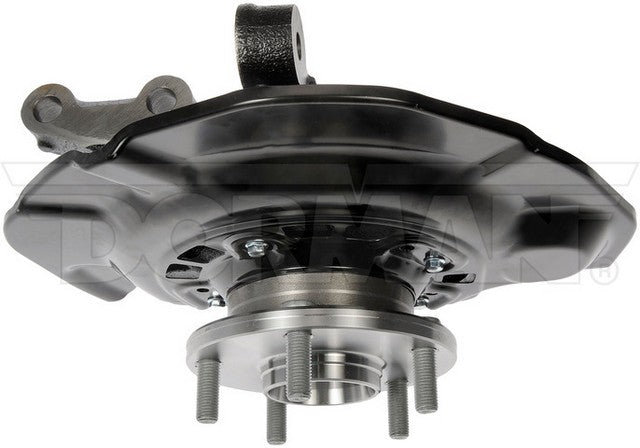 Wheel Bearing and Hub Assembly Dorman-OE Solutions 698-443
