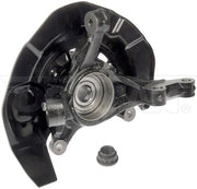 Wheel Bearing and Hub Assembly Dorman-OE Solutions 698-443