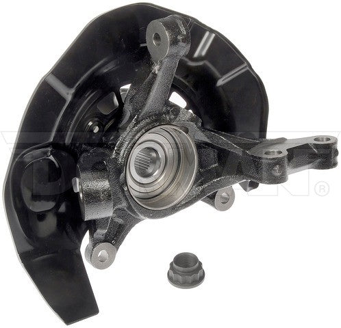 Wheel Bearing and Hub Assembly Dorman-OE Solutions 698-443