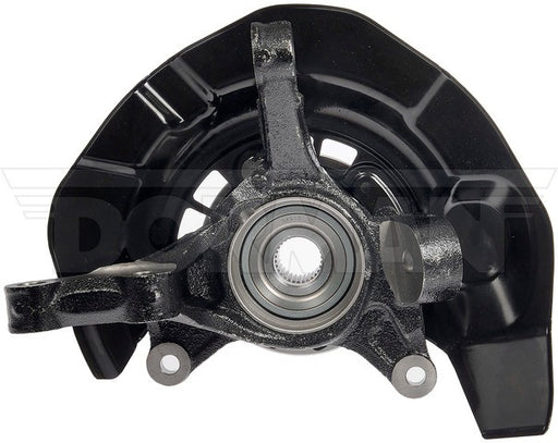 Steering Knuckle Kit Dorman-OE Solutions 698-444