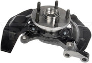 Steering Knuckle Kit Dorman-OE Solutions 698-444