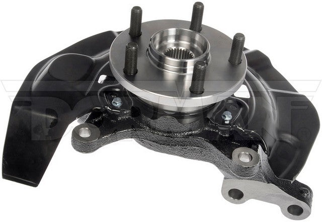 Steering Knuckle Kit Dorman-OE Solutions 698-444