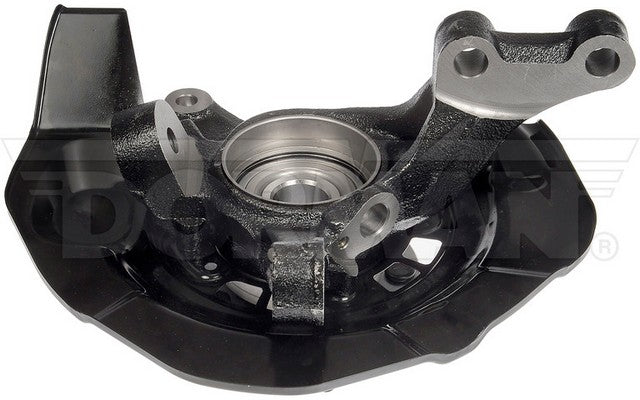 Steering Knuckle Kit Dorman-OE Solutions 698-444