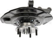 Steering Knuckle Kit Dorman-OE Solutions 698-444