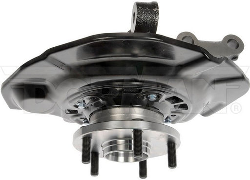 Steering Knuckle Kit Dorman-OE Solutions 698-444