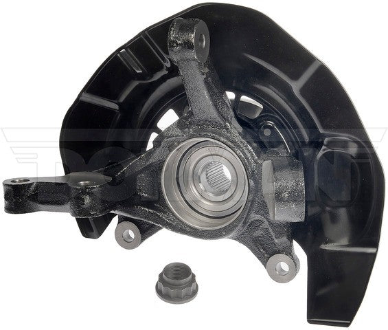 Steering Knuckle Kit Dorman-OE Solutions 698-444