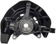 Wheel Bearing and Hub Assembly Dorman-OE Solutions 698-445