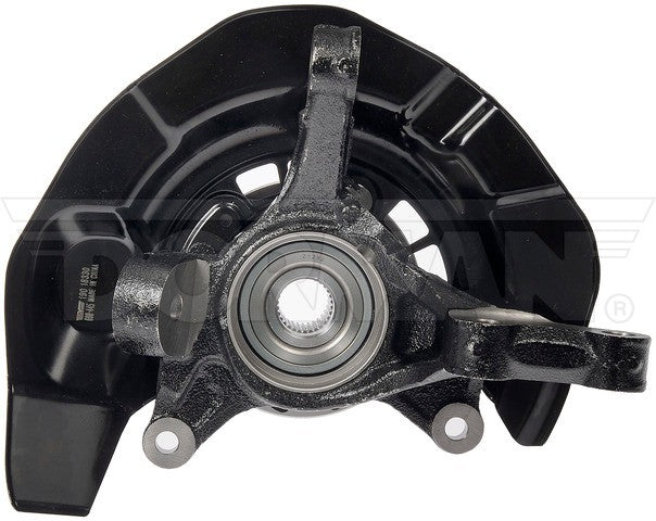 Wheel Bearing and Hub Assembly Dorman-OE Solutions 698-445