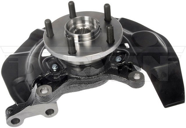 Wheel Bearing and Hub Assembly Dorman-OE Solutions 698-445
