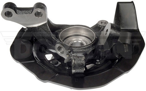 Wheel Bearing and Hub Assembly Dorman-OE Solutions 698-445