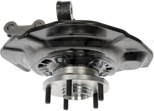 Wheel Bearing and Hub Assembly Dorman-OE Solutions 698-445