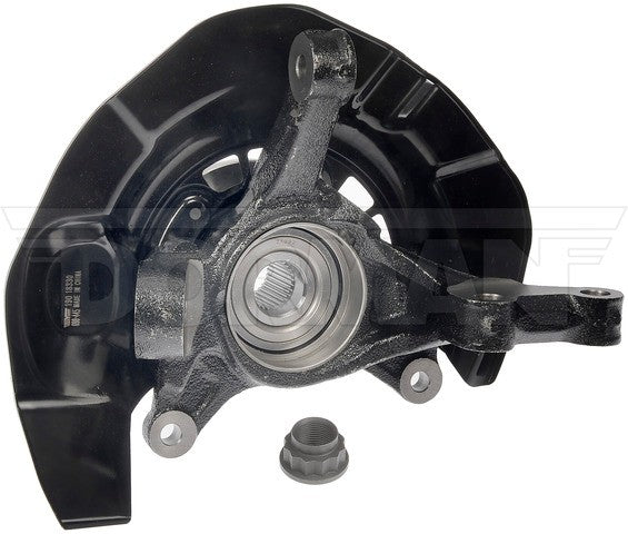 Wheel Bearing and Hub Assembly Dorman-OE Solutions 698-445