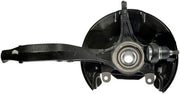 Wheel Bearing and Hub Assembly Dorman-OE Solutions 698-446